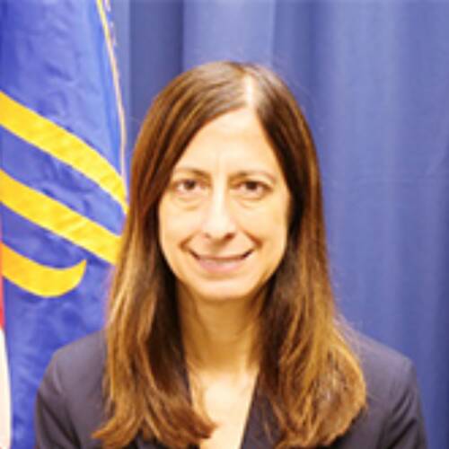 Mary L. Smith