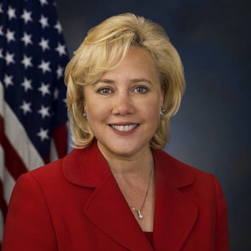 Mary Landrieu