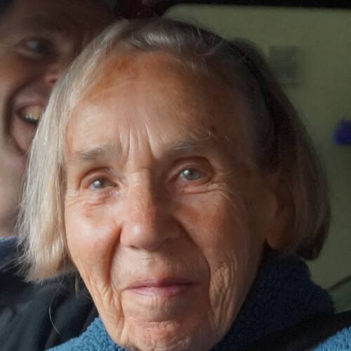Mary Lee Woods