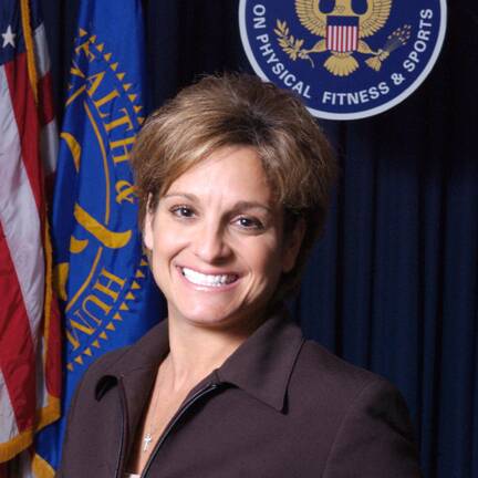 Mary Lou Retton