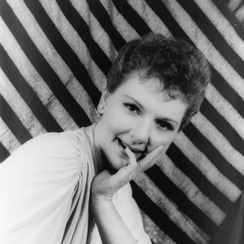 Mary Martin