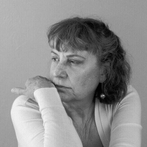 Mary Overlie