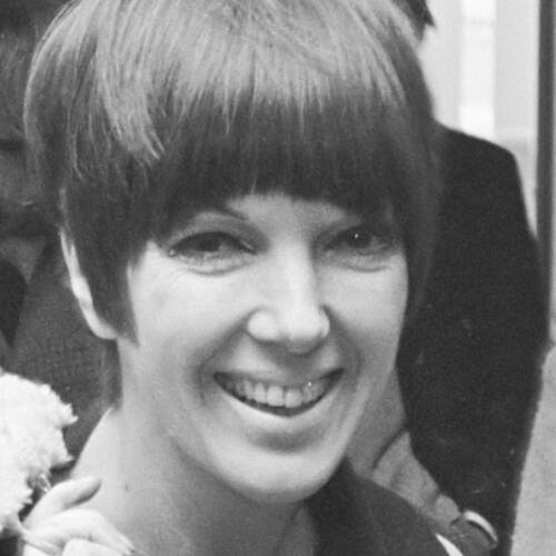Mary Quant