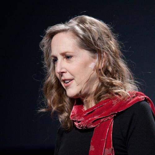 Mary Roach