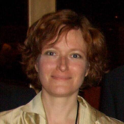 Mary Robinette Kowal