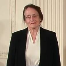 Mary Shaw