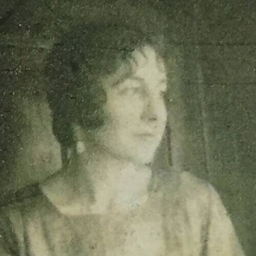 Mary Stella Edwards