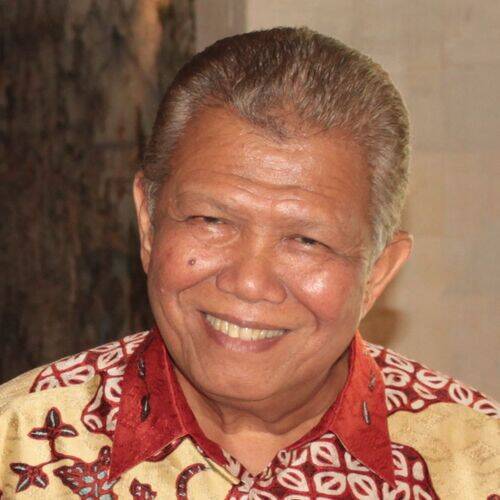 Marzuki Usman