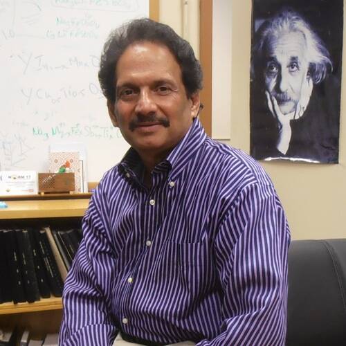Mas Subramanian