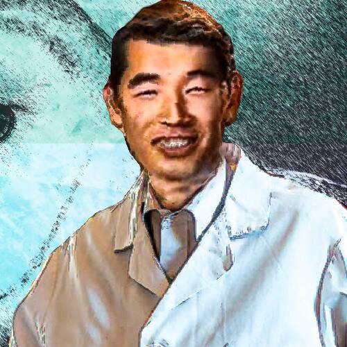 Masakazu Konishi
