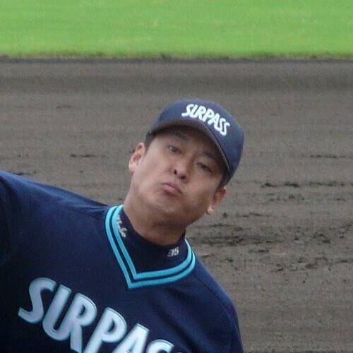 Masanobu Okubo