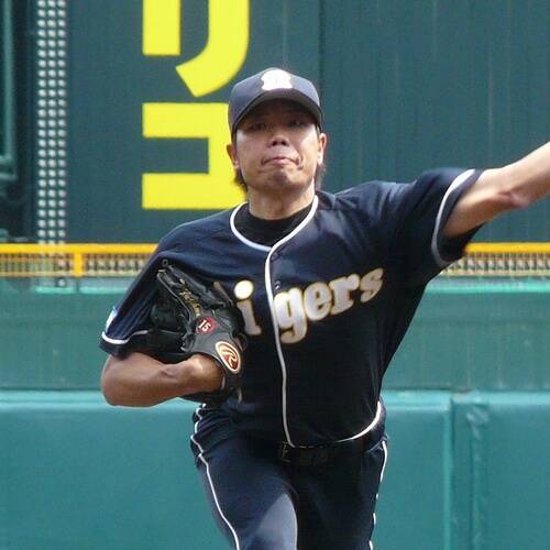 Masanori Fujihara