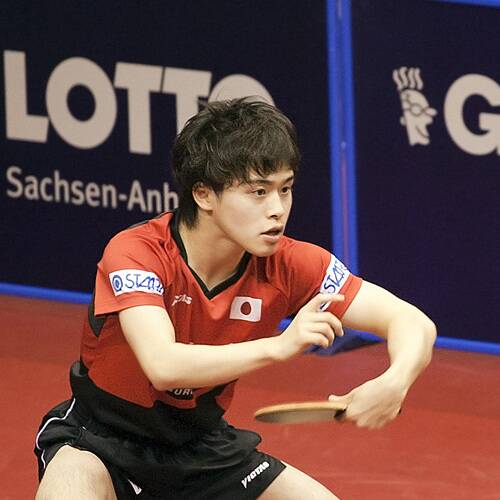 Morizono Masataka