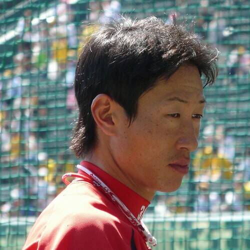 Masato Akamatsu