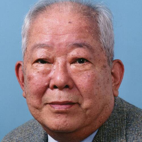 Masatoshi Koshiba