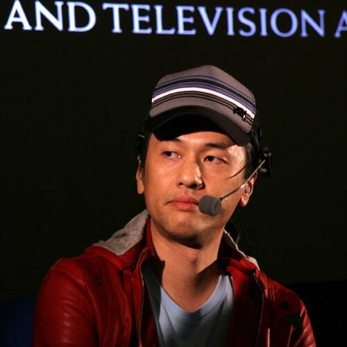 Masaya Matsuura