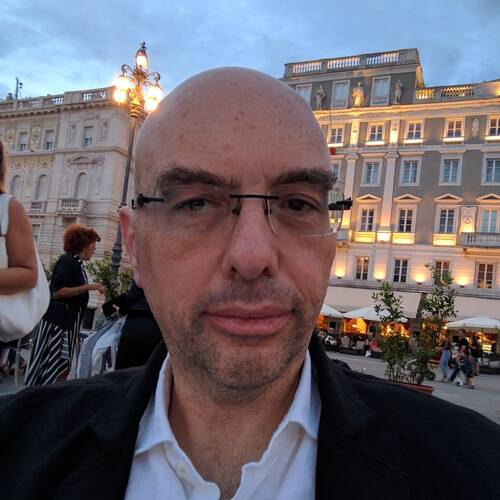 Massimo Boninsegni