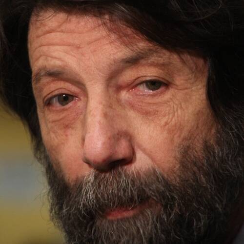 Massimo Cacciari