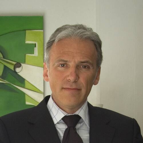 Massimo Iosa Ghini
