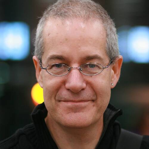 Massimo Pigliucci
