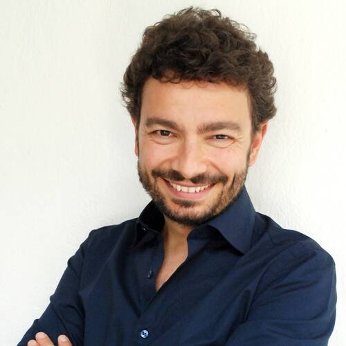 Massimo Polidoro