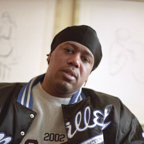 Master P