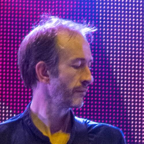Mat Osman