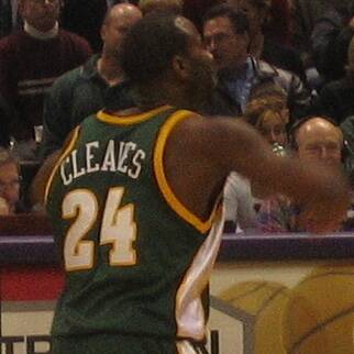Mateen Cleaves
