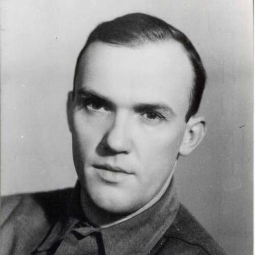 Matej Bor