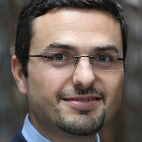 Matej Tonin