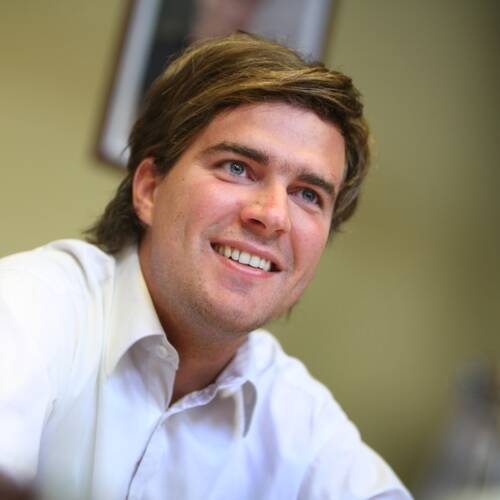 Mathias De Clercq