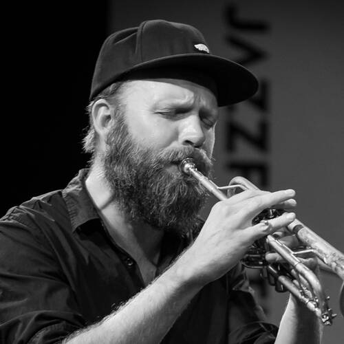 Mathias Eick