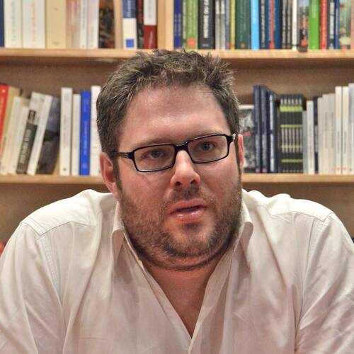 Mathieu Bock-Côté