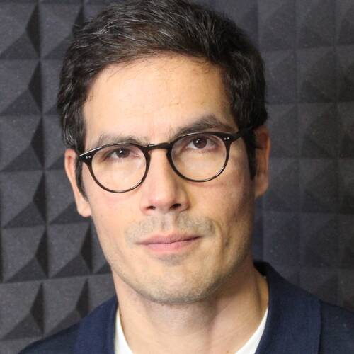 Mathieu Gallet