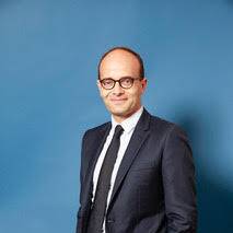 Mathieu Laine