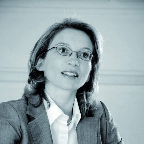 Mathilde Lemoine