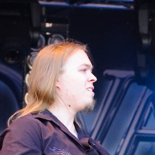Matias Kupiainen