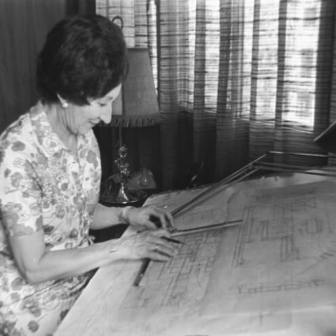 Matilde Ucelay