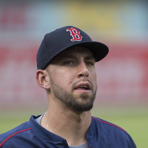 Matt Barnes