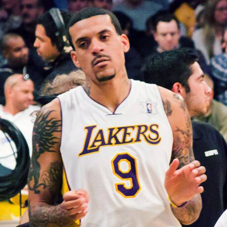 Matt Barnes