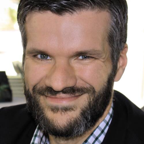 Matt Bell