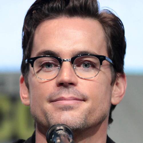 Matt Bomer