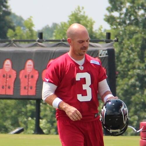 Matt Bryant
