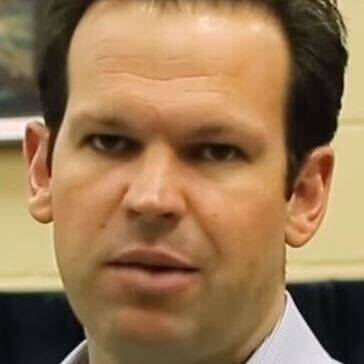 Matthew Canavan