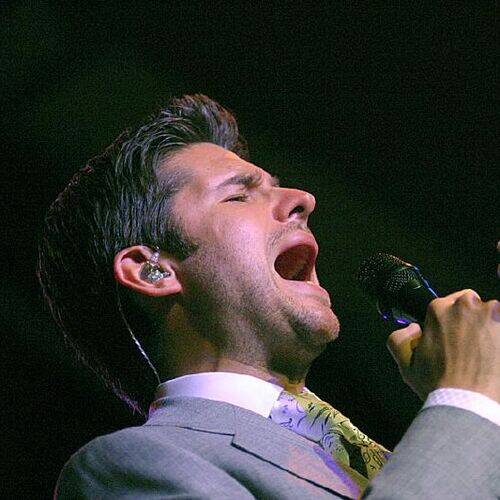 Matt Dusk