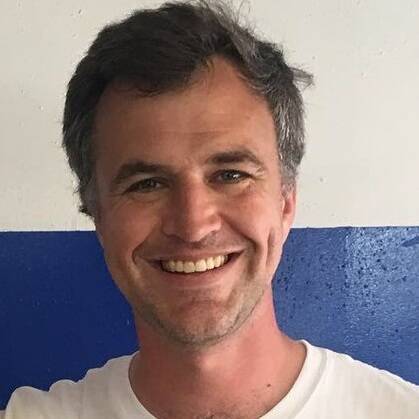 Matt Farley