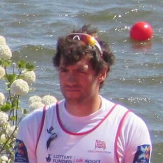 Matthew Gotrel