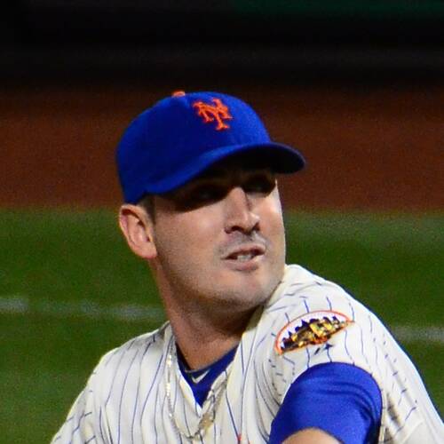 Matt Harvey