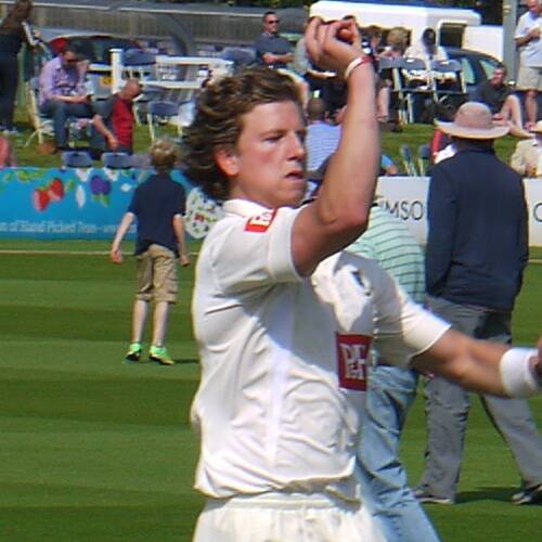 Matt Hobden