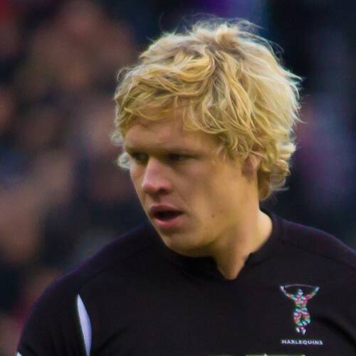 Matt Hopper